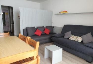 APPARTEMENT LE BOIS D'AUROUZE - Superdévoluy