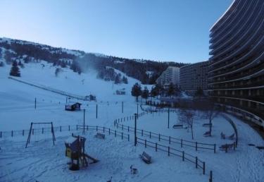 APPARTEMENT LE BOIS D'AUROUZE - Superdévoluy