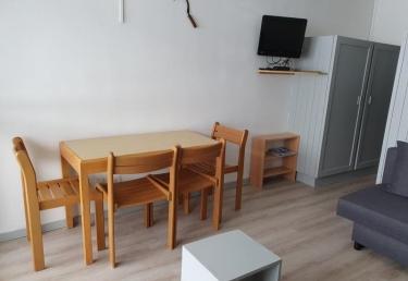 APPARTEMENT LE BOIS D'AUROUZE - Superdévoluy