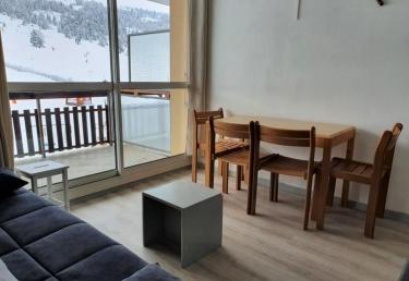 APPARTEMENT LE BOIS D'AUROUZE - Superdévoluy