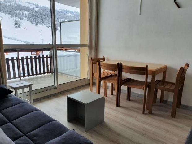 APPARTEMENT LE BOIS D'AUROUZE - Superdévoluy