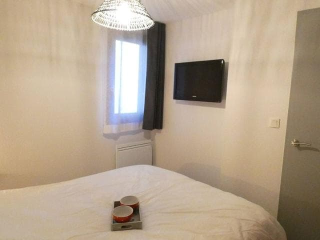 Appartement T3 à Vignec - 6 personnes, balcon, WIFI, parking, casier à ski, 3 étoiles ?? FR-1-457-28 - Saint Lary Soulan