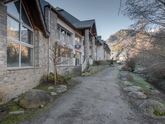 Appartement Vielle-Aure, 2 pièces, 4 personnes - Saint Lary Soulan