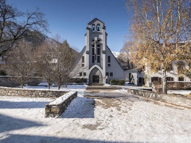 Appartement Vielle-Aure, 2 pièces, 4 personnes - Saint Lary Soulan