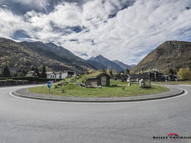 Appartement Vielle-Aure, 2 pièces, 4 personnes - Saint Lary Soulan