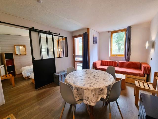 Appartement Le zig zag - Plagne - Les Coches