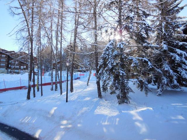 Appartement Le zig zag - Plagne - Les Coches