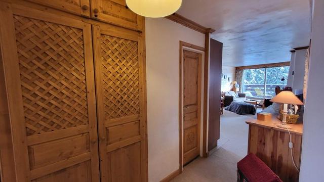 Appartements JARDIN ALPIN - Courchevel 1850