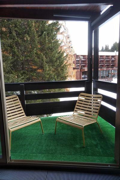 Appartements JARDIN ALPIN - Courchevel 1850