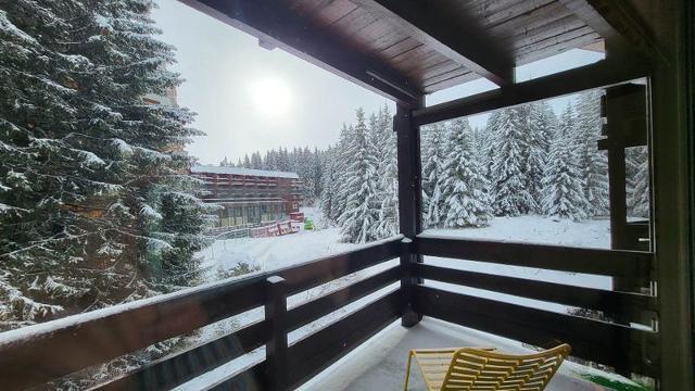 Appartements JARDIN ALPIN - Courchevel 1850