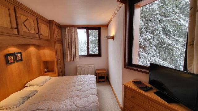 Appartements JARDIN ALPIN - Courchevel 1850