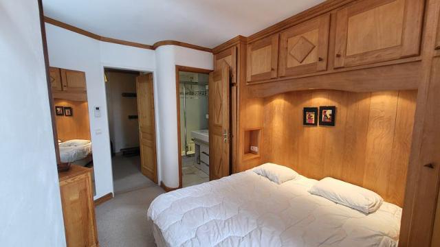 Appartements JARDIN ALPIN - Courchevel 1850