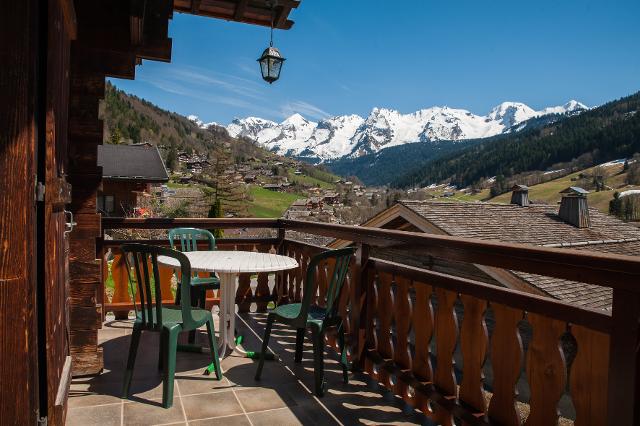 Chalet Chant'line 5352854 - Le Grand Bornand