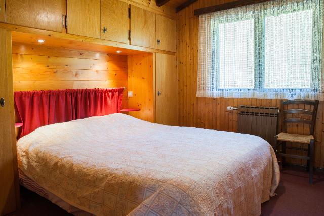 Chalet Chant'line 5352854 - Le Grand Bornand