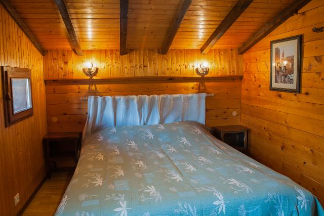 Chalet Chant'line 5352854 - Le Grand Bornand