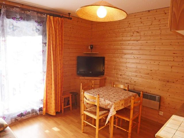 Appartement Les Ecrins 409 - Les Orres