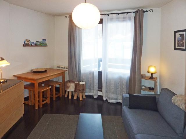 Appartement Orr Des Cimes 186 - Les Orres