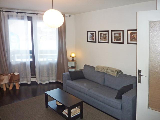 Appartement Orr Des Cimes 186 - Les Orres