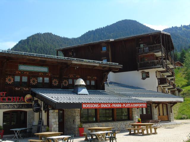 Chalet Club 66684 - Valfréjus