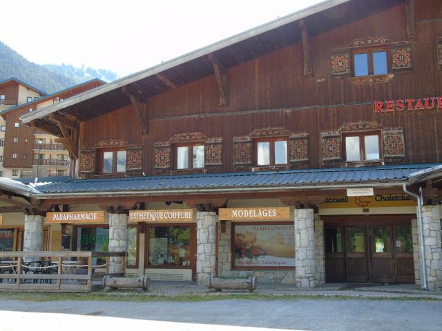 Chalet Club 66684 - Valfréjus