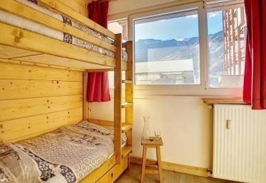 Appartement Les Lauzes - Les Menuires Croisette