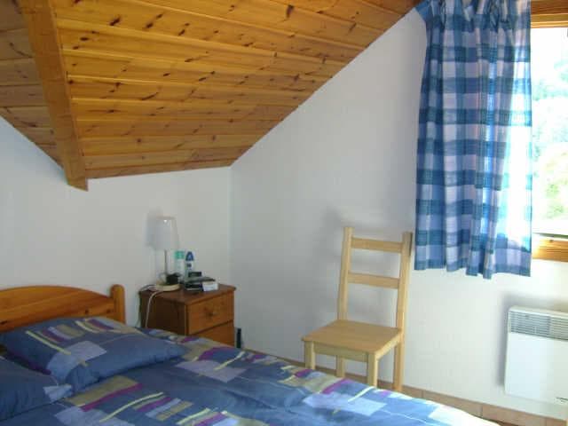 Appartement Le Scud 2 - Serre Chevalier 1200 - Briançon