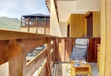 Appartement L'Orée Des Pistes - Les Menuires Bruyères