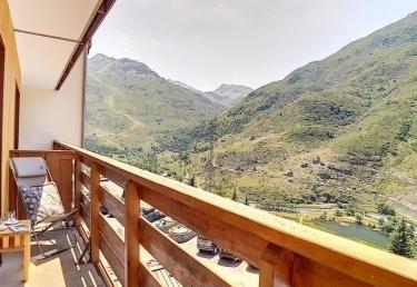 Appartement L'Orée Des Pistes - Les Menuires Bruyères