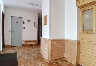 Appartement L'Orée Des Pistes - Les Menuires Bruyères