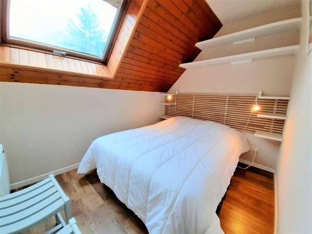 Charmant T2 Sud avec Bow-Window, TV, Kitchenette Équipée, Muscu, Sauna, Jacuzzi—Proche St-Lary Soula - Saint Lary Soulan