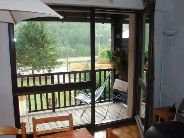 Appartement Le Tamborel 40927 - Serre Chevalier 1350 - Chantemerle