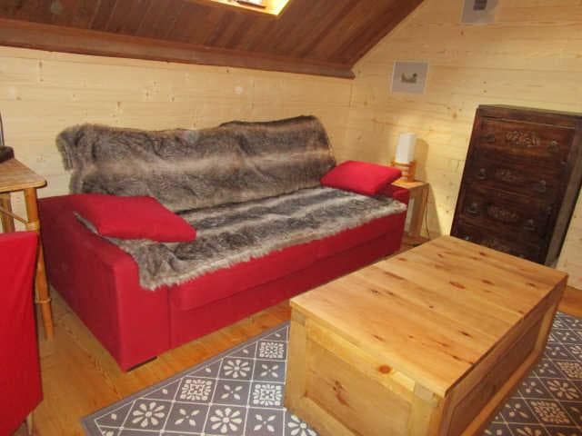 Appartement Le Tamborel 40927 - Serre Chevalier 1350 - Chantemerle