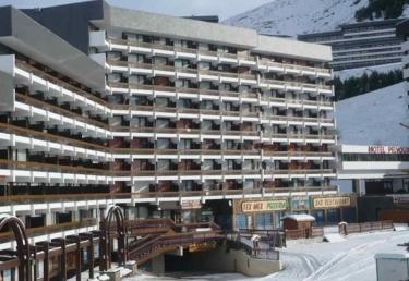 Appartement Chavière - Les Menuires Croisette