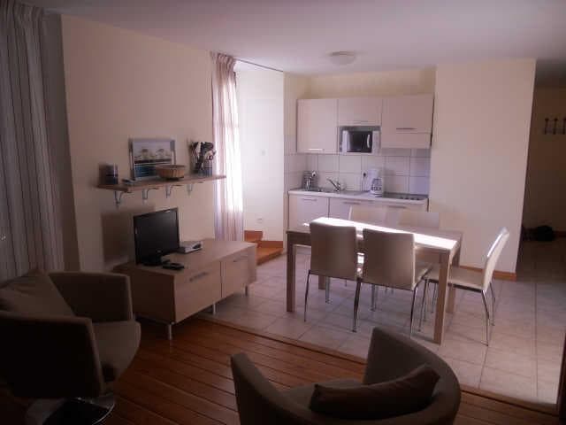 Appartement MORCEA à Serre Chevalier Briançon - Serre Chevalier 1200 - Briançon