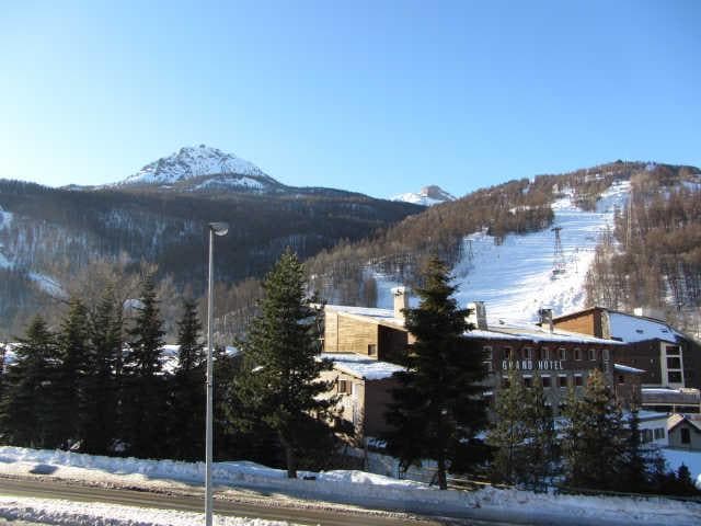 Appartement La Val St Bernard 40973 - Serre Chevalier 1350 - Chantemerle