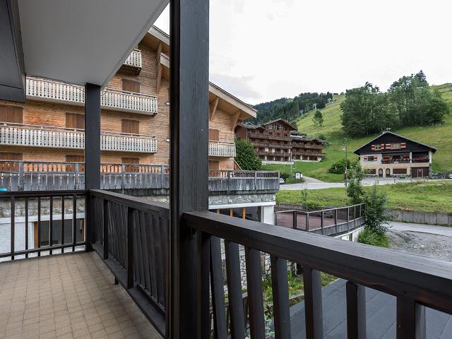 Appartement La Clusaz, 3 pièces, 4 personnes - La Clusaz