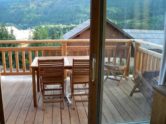 Appartement La Villetta 40979 - Serre Chevalier 1350 - Chantemerle