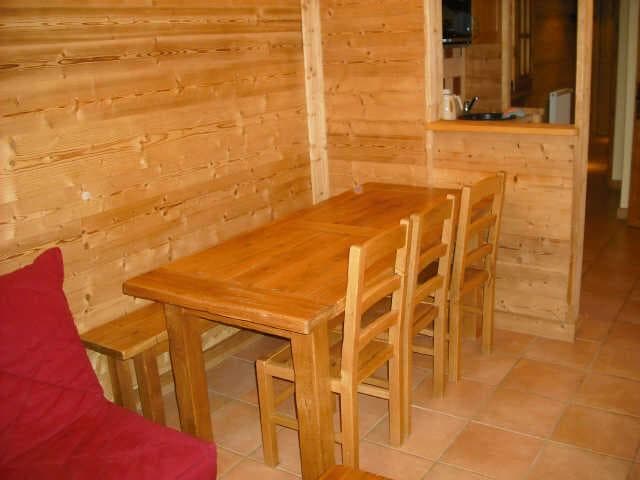 Appartement Le Prorel à Serre Chevalier Chantemerle - Serre Chevalier 1350 - Chantemerle