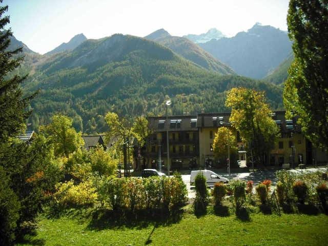 Le Pré des Fonds 41004 - Serre Chevalier 1500 - Monêtier Les Bains