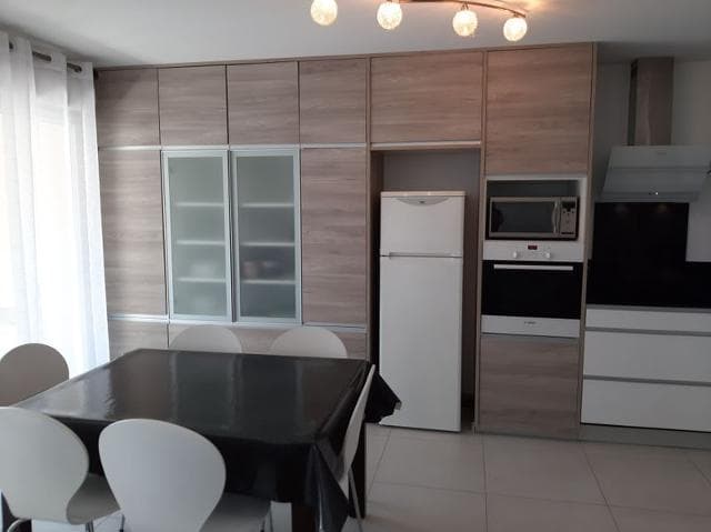 Appartements LES CAMPANULES - Bourg Saint Maurice