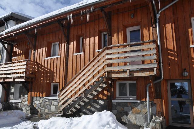 Appartements BEL'alp 56000855 - Les Deux Alpes Venosc