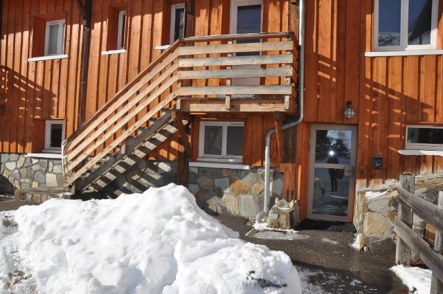 Appartements BEL'alp 56000855 - Les Deux Alpes Venosc