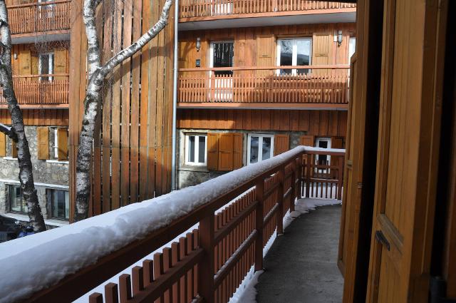 Appartements BEL'alp 56000855 - Les Deux Alpes Venosc