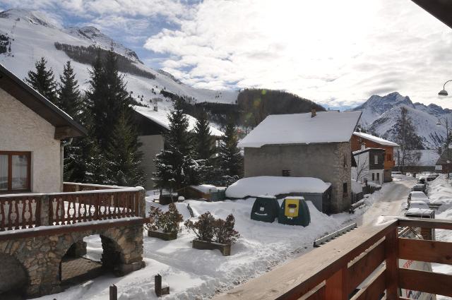 Appartements BEL'alp 56000855 - Les Deux Alpes Venosc