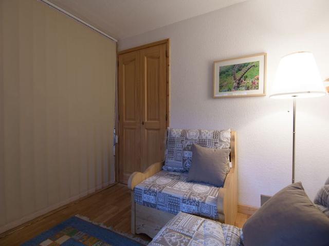 Appartement Résidence Hameau des Neiges - Les Houches, 4/6 pers., 40m², 3 pièces FR-1-507-12 - Les Houches