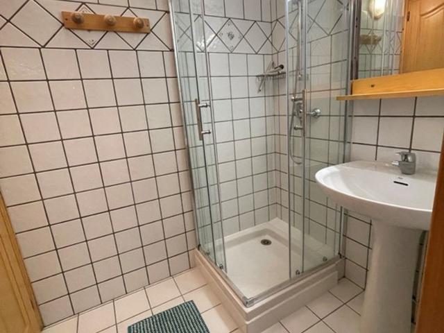 Appartement Résidence Hameau des Neiges - Les Houches, 4/6 pers., 40m², 3 pièces FR-1-507-12 - Les Houches