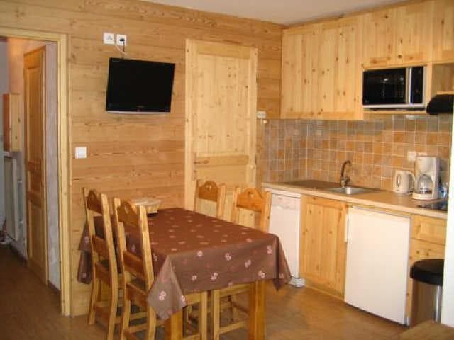 Le Bosquet 41033 - Serre Chevalier 1400 - Villeneuve