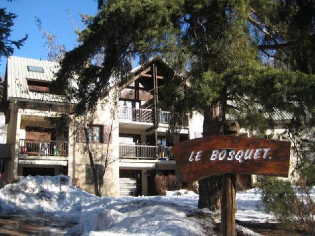 Le Bosquet 41033 - Serre Chevalier 1400 - Villeneuve