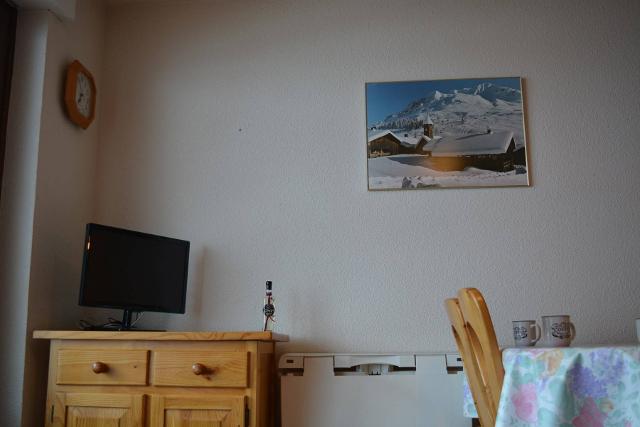 Appartement Venay 3 CH440-1H - Le Grand Bornand