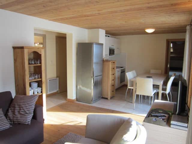 Appartement Phimai à Serre Chevalier Monêtier - Serre Chevalier 1500 - Monêtier Les Bains